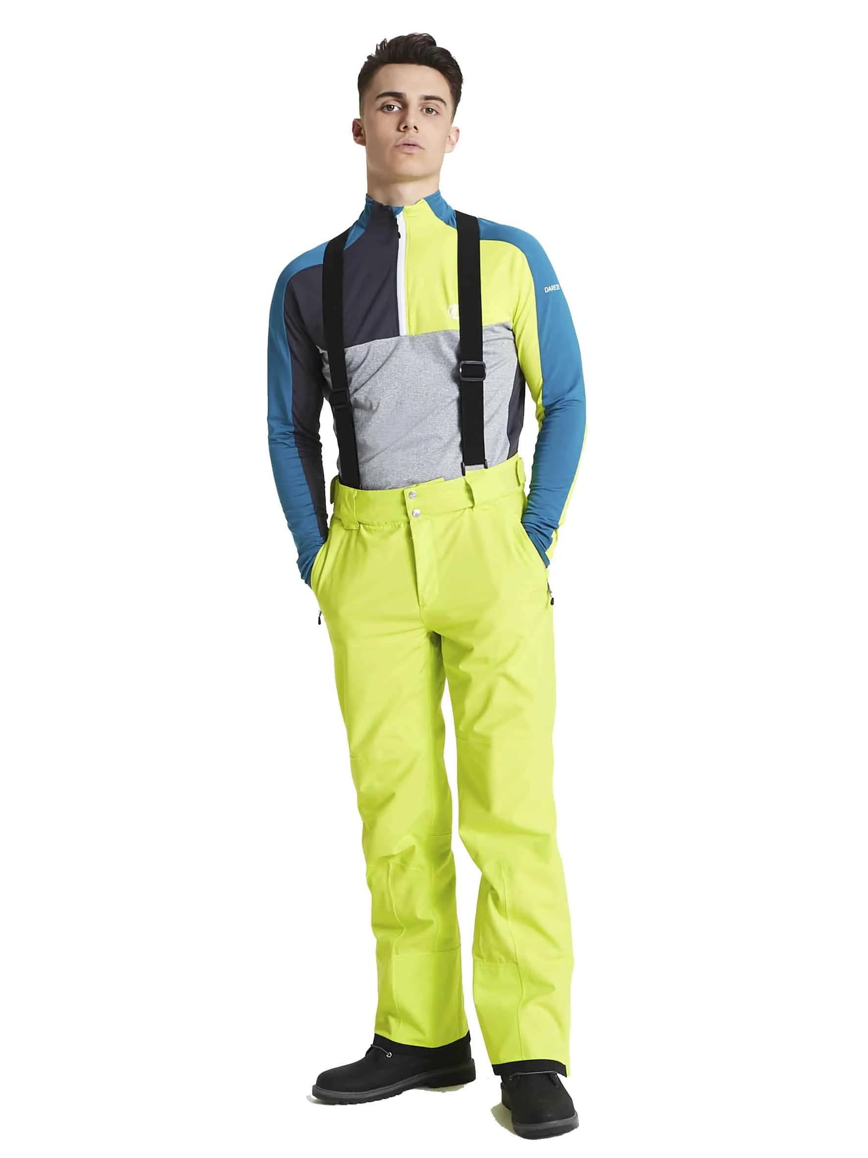 Брюки Dare 2b Achieve Pant DMW460R от магазина Супер Спорт