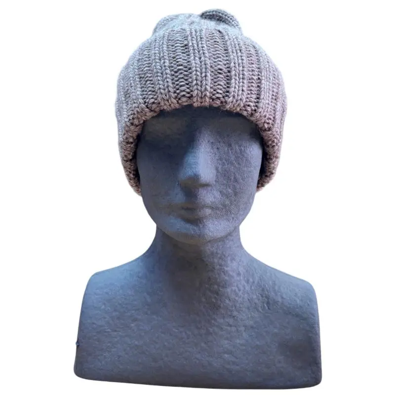 Шапка 12031 коричневый Шапка 12031 коричневый от магазина Супер Спорт