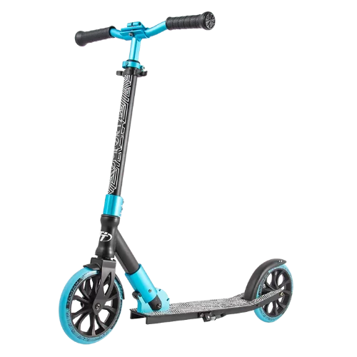 Самокат TechTeam городской Comfort 210 R от магазина Супер Спорт