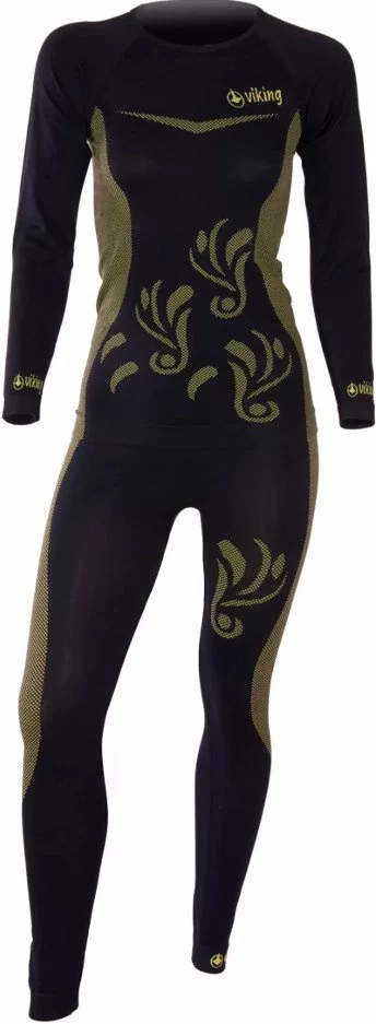 Комплект термобелья Viking Olivia Set от магазина Супер Спорт