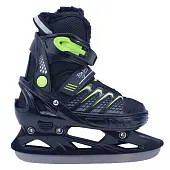 Коньки BIG BRO PW-253В-5 раздвижные хоккейные от магазина Супер Спорт