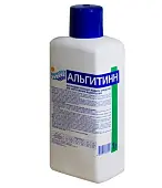 Альгитинн 1л средство для борьбы с водорослями от магазина Супер Спорт