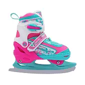 Коньки раздвижные RGX Player mint от магазина Супер Спорт